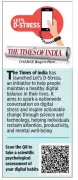 Ludhiana Experts Advise Parents on Tackling Children's Mobile Phone Addiction