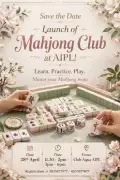 Ludhiana Mahjong Club: A New Social Hub for Game Enthusiasts