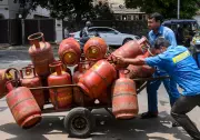 Ludhiana Police Bust Major Illegal LPG Refilling Racket, Seize Equipment