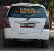 Ludhiana Private Schools Flout Safe Vahan Policy, Endangering Students