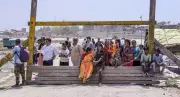 Ludhiana Woman Survives Mathura Boat Tragedy Using Instagram Reel Tips