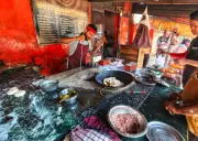 Ludhiana's Common Man Feels Heat as Eateries Hike Prices Amid LPG Crisis
