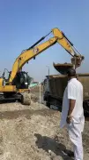 Ludhiana's Haibowal Dairy Complex Faces Cleanliness Crisis Amid ETP Failures