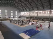 Ludhiana's Renovated Sports Hall Now a Storage Space, Disrupting Athlete Training