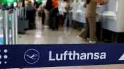 Lufthansa Loses Appeal in State Aid Dispute with Ryanair