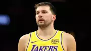 Luka Doncic Injury Update: Lakers Face Playoff Pressure Amid Guard Uncertainty