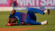 Lungi Ngidi Injury Update: DC Star's Availability for RCB Clash