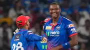 Lungi Ngidi on IPL Return: 'No Emotions, Just Business' at Chinnaswamy