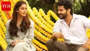 Lyricist Vishnu Edavan Directs Debut Film 'Hi' Starring Nayanthara and Kavin