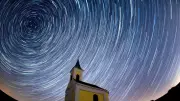 Lyrid Meteor Shower 2026: Ancient Celestial Display Set to Illuminate Northern Skies