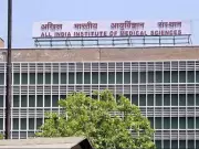 M Srinivas Appointment to NITI Aayog Triggers AIIMS Leadership Transition