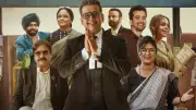 Maamla Legal Hai Season 2 Release: Top 5 Must-Watch Satirical Courtroom Dramas on OTT