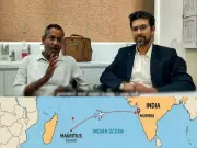 Made in India CAR-T Therapy Saves Life: A Journey from Mauritius to Mumbai