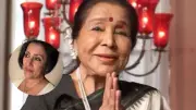 Madhushree Mourns Asha Bhosle's Passing, Calls Her an Era-Defining Inspiration
