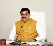 Madhya Pradesh CM Mohan Yadav Announces Wheat Procurement Schedule Amid Congress Concerns