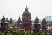 Madras HC Seeks Report on Tamil Hymns at Meenakshi Temple Consecration