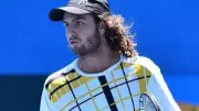Madrid Open Accused of Racist Abuse by Argentine Tennis Player Marco Trungelliti
