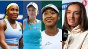Madrid Open: Gauff, Rybakina, Swiatek, Osaka Intensify Practice Ahead of Main Draw