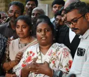 Madurai Court Awards Death Penalty to 9 Cops in 2020 Sathankulam Custodial Deaths