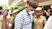 Madurai Court Sentences 9 Police to Death for 2020 Custodial Killing of Father-Son
