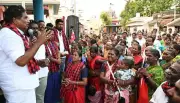 Madurai East Constituency Heats Up: Minister Moorthy Faces AIADMK's Mahendran