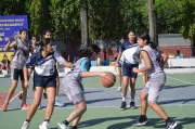 Maharaja Yadavindra Singh Basketball Tournament Kicks Off Third Edition
