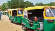 Maharashtra Auto Drivers to Protest RTO Welfare Scheme Fees on April 8