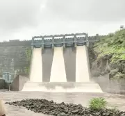 Maharashtra Dams Hold 653.63 TMC Water, CM Fadnavis Urges Conservation Amid El Niño Threat