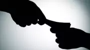 Maharashtra Education Board Chairman Arrested for Accepting Bribe in Vashi