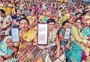 Maharashtra Extends e-KYC Deadline for Women's Welfare Scheme to April 30
