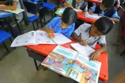 Maharashtra Government Imposes Strict Penalties on Schools Failing to Teach Marathi
