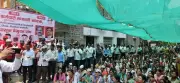 Maharashtra Govt Nurses Strike Enters Day 2, Crippling Pune's Sassoon Hospital