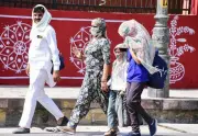 Maharashtra Heatstroke: 95 Cases, 4 Lakh Patients in OPD Since March