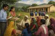 Maharashtra Issues Action Plan to Boost Enrolment in Tribal Ashramshaalas