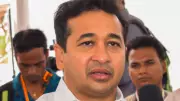 Maharashtra Minister Nitesh Rane Sentenced to One Month for Assaulting NHAI Engineer