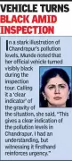 Maharashtra Minister Pankaja Munde Issues Stern Warning to Polluting Industries in Chandrapur