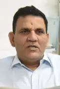 Maharashtra Minority Commission Chief Demands Action Against Ex-MP Navneet Rana