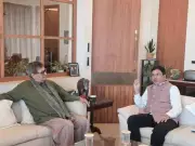 Maharashtra Plans World-Class Film City in Ramtek with Subhash Ghai's Expertise