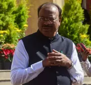 Maharashtra to Form SIT to Probe Nashik Land Scam Involving 197 Developers