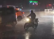 Maharashtra Unseasonal Rains Claim Four Lives, Damage Crops Across 64,573 Hectares