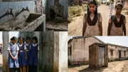 Maharashtra's Digital Push Overshadowed by 890 Schools Lacking Girls' Toilets