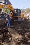Maharashtra's Karad-Chiplun Highway Closed for Two Months for Bridge Reconstruction