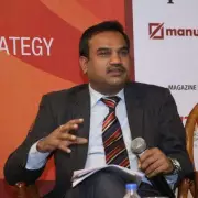 Mahaveer Singhvi Takes Charge as India's Consul General in Toronto