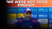 Mahela Jayawardena Analyzes Mumbai Indians' Defeat, Cites Loss of Momentum