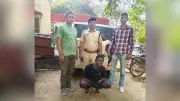 Mahendragarh Police Bust International Drug Syndicate, Arrest 11 Including Nigerian National