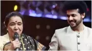 Mahesh Kale Remembers Asha Bhosle: A God-Like Figure and Unfulfilled Musical Promise