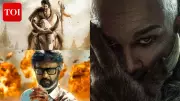 Major South Indian Cinema Updates: Raaka Revealed, Jailer 2 News, Rajamouli's Varanasi Plot