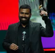 Malayalam Film Moham Wins Top Honours at Moscow International Film Festival