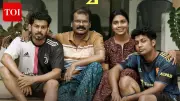 Malayalam Film 'Vaazha 2' Shows Box Office Slowdown After Strong Start