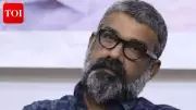 Malayalam Filmmaker Ranjith Balakrishnan Arrested Over Sexual Assault Allegations